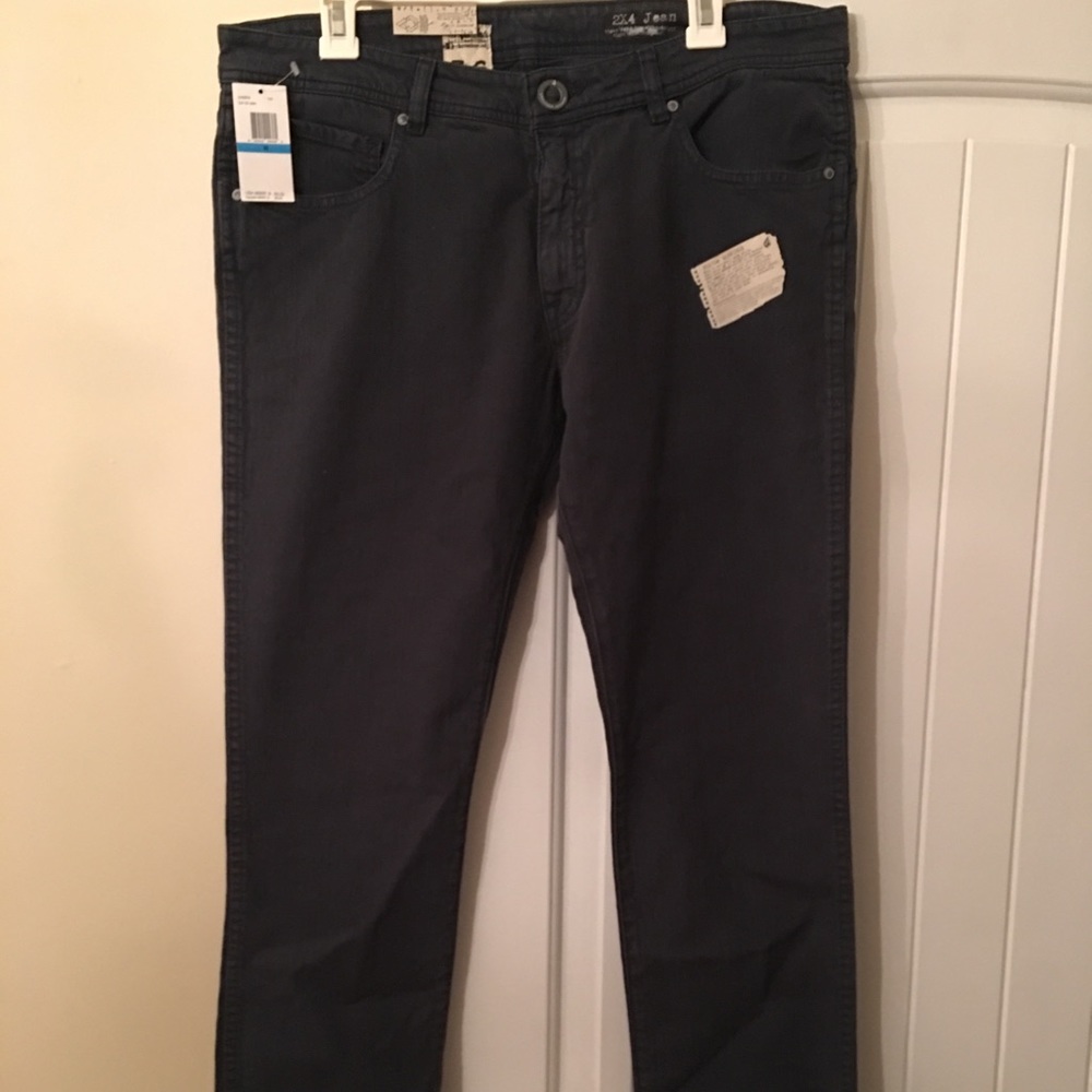 Volcom Skinny Jeans